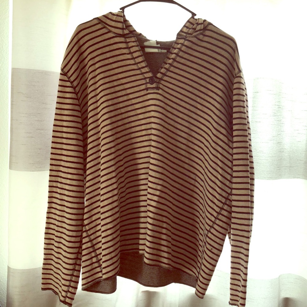 Super cute Baggie sweatshirt